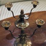 242 6082 CANDELABRAS